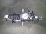     Honda X4 1998  3